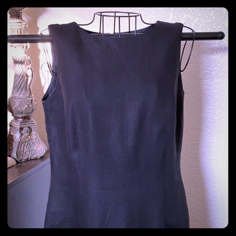 Talbots dress